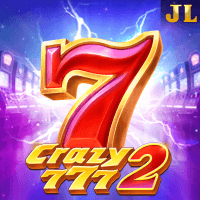Crazy777 2 banner