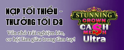 Săn Jackpot Cùng 33Win Game banner