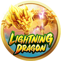 Rồng sét banner